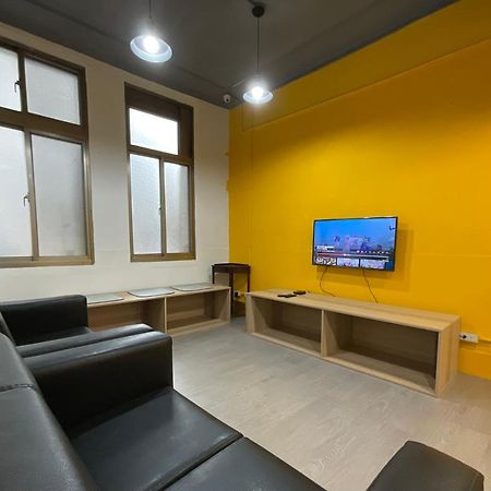 Pure St-Ay Apartamento Taipé Exterior foto
