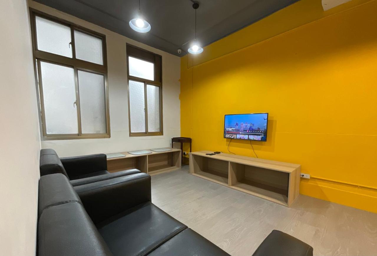 Pure St-Ay Apartamento Taipé Exterior foto