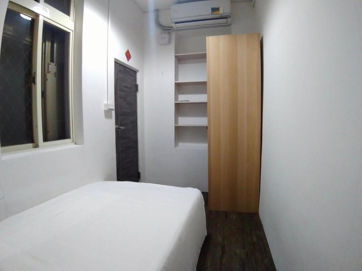 Pure St-Ay Apartamento Taipé Exterior foto